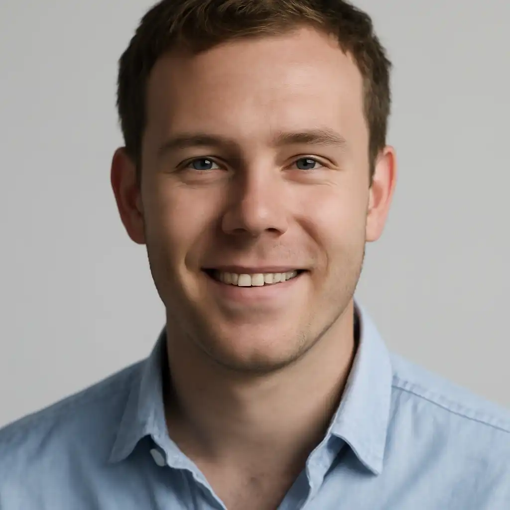 Marcus Wellington